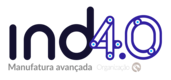 Logomarca Indústria 4.0